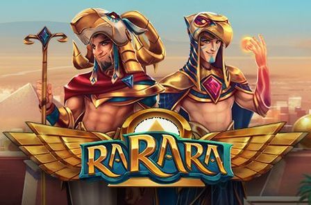 RaRaRa Slot Game Free Play at Casino Ireland