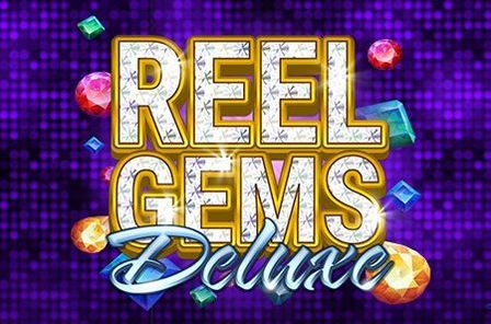 Reel Gems Deluxe Slot Game Free Play at Casino Ireland