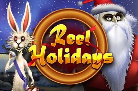 Reel Holidays Slot Game Free Play at Casino Ireland