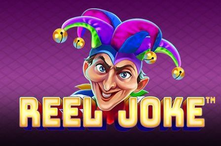 Reel Joke Slot Game Free Play at Casino Ireland