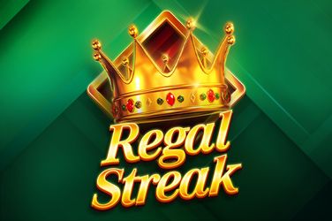 Regal Streak Slot Game Free Play at Casino Ireland