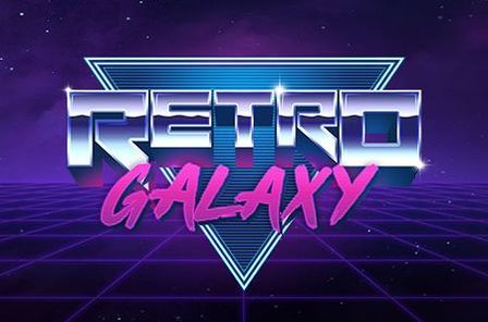 Retro Galaxy Slot Game Free Play at Casino Ireland