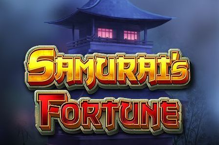 Samurais Fortune Slot Game Free Play at Casino Ireland