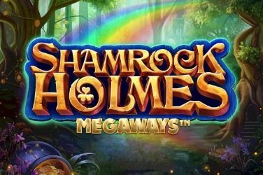 Shamrock Holmes Megaways Slot Game Free Play at Casino Ireland