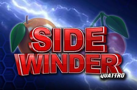 SideWinder Quattro Slot Game Free Play at Casino Ireland