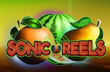 Sonic Reels Slot Game Free Play at Casino Ireland