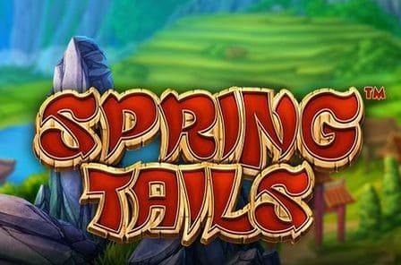 Spring Tails Slot Game Free Play at Casino Ireland