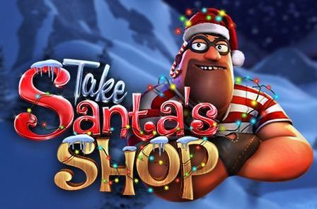 Take Santas Shop Slot Game Free Play at Casino Ireland