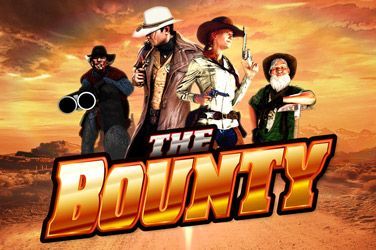 The Bounty Slot Game Free Play at Casino Ireland