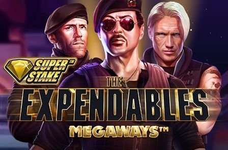 The Expendables Megaways Slot Game Free Play at Casino Ireland