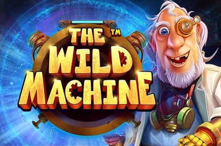 The Wild Machine Slot Game Free Play at Casino Ireland