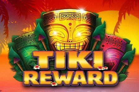 Tiki Reward Slot Game Free Play at Casino Ireland