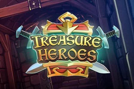 Treasure Heroes Slot Game Free Play at Casino Ireland