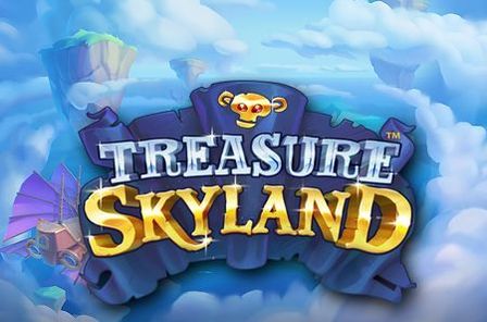 Treasure Skyland Slot Game Free Play at Casino Ireland