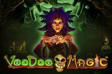 Voodoo Magic Slot Game Free Play at Casino Ireland