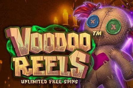 Voodoo Reels Slot Game Free Play at Casino Ireland
