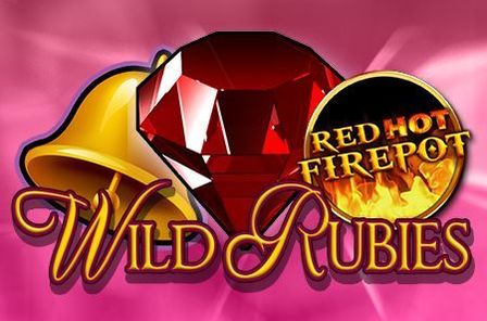 Wild Rubies RHFP Slot Game Free Play at Casino Ireland