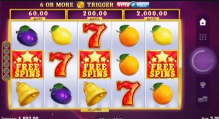6 Tokens of Gold Slot Game Free Play at Casino Ireland 01