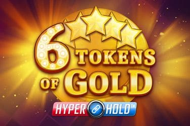 6 Tokens of Gold Slot Game Free Play at Casino Ireland