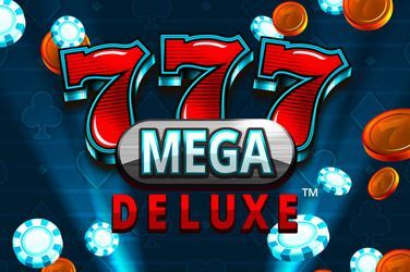 777 Mega Deluxe Slot Game Free Play at Casino Ireland