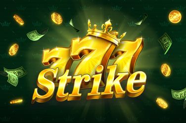 777 Strike Slot Game Free Play at Casino Ireland