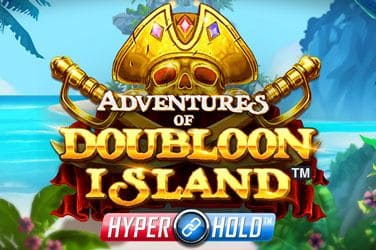 Adventures of Doubloon Island Slot Game Free Play at Casino Ireland