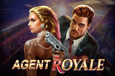 Agent Royale Slot Game Free Play at Casino Ireland