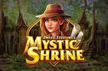 Amber Sterlings Mystic Shrine Slot Game Free Play at Casino Ireland