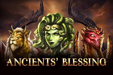 Ancients Blessing Slot Game Free Play at Casino Ireland