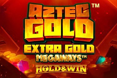 Aztec Gold Extra Gold Megaways Slot Game Free Play at Casino Ireland