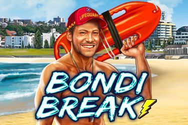 Bondi Break Slot Game Free Play at Casino Ireland