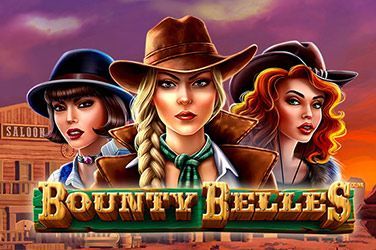 Bounty Belles Slot Game Free Play at Casino Ireland