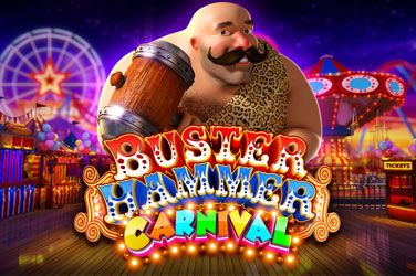 Buster Hammer Carnival Slot Game Free Play at Casino Ireland