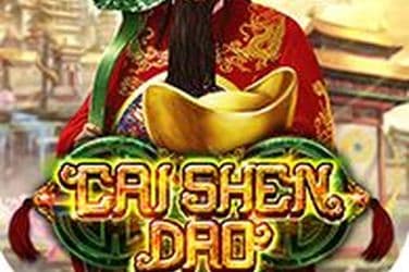 Cai Shen Dao Slot Game Free Play at Casino Ireland