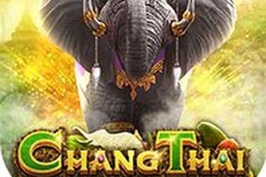 Chang Thai Slot Game Free Play at Casino Ireland