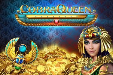 Cobra Queen Slot Game Free Play at Casino Ireland