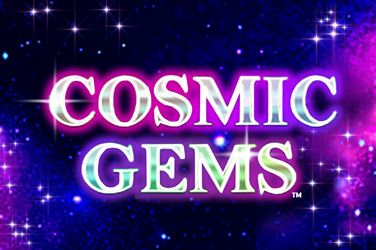 Cosmic Gems Slot Game Free Play at Casino Ireland