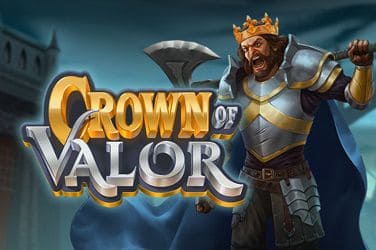 Crown of Valor Slot Game Free Play at Casino Ireland