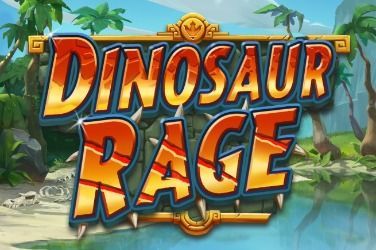 Dinosaur Rage Slot Game Free Play at Casino Ireland