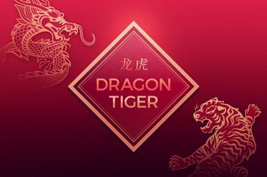 Dragon Tiger Slot Game Free Play at Casino Ireland