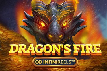 Dragons Fire Infinireels Slot Game Free Play at Casino Ireland