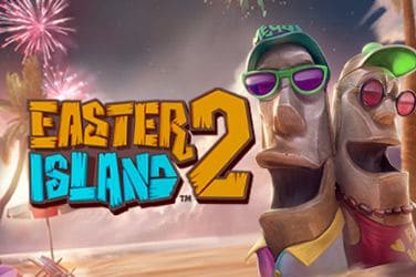 Easter Island 2 Slot Game Free Play at Casino Ireland