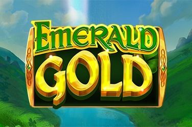 Emerald Gold Slot Game Free Play at Casino Ireland