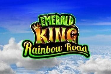 Emerald King Rainbow Road Slot Game Free Play at Casino Ireland