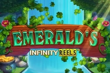 Emerald's Infinity Reels Slot Game Free Play at Casino Ireland