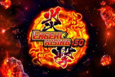 Engeki Rising X50 Slot Game Free Play at Casino Ireland