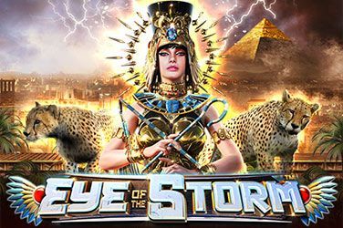 Eye of the Storm Slot Game Free Play at Casino Ireland