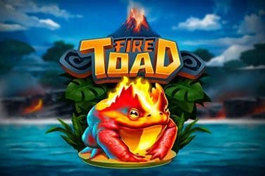 Fire Toad Slot Game Free Play at Casino Ireland