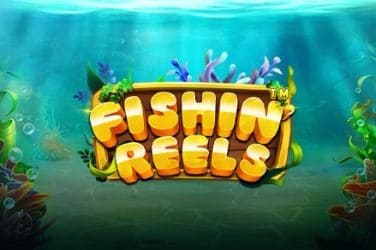 Fishin Reels Slot Game Free Play at Casino Ireland