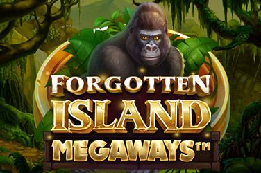 Forgotten Island Megaways Slot Game Free Play at Casino Ireland